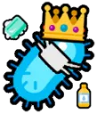 CoronaEmojiByAp11