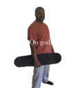 :ongod: Discord Emote