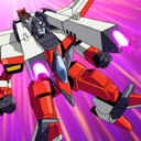 STARSCREAM Discord emoji