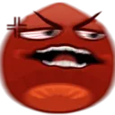 rage