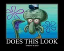 Squidwardunsure