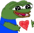 peepoHeart