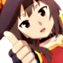 MeguminOk