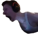 MiesScreech
