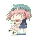 HugSpin
