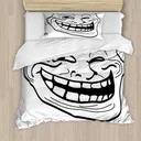 trollbed