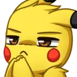 PikaHmm