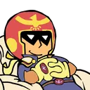 FalconCouch