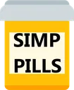 Simppills
