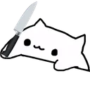 BongoKnife