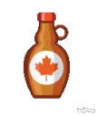 aMapleSyrup