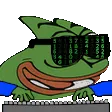 PEPEGAHACKER