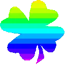 RainbowClover