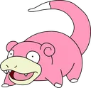 slowpoke