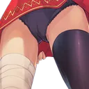 MeguPantsu Discord Emoji