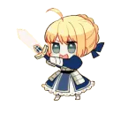 SaberSword SaberSword