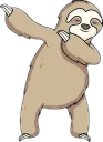 SlothDab