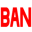 RedBan Discord emoji