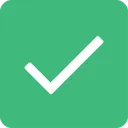 checkmark