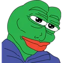 handsomePepe