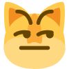 cattomhm Discord emoji
