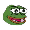 pepe Discord Emoji