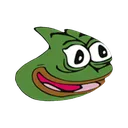pepega Discord Emoji
