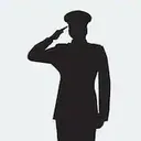 salute