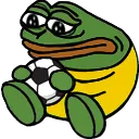 ladenSad