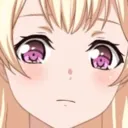 ChisatoDisgusted ChisatoDisgusted