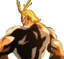 AllMightFlex