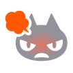 acAngry Discord emoji
