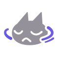 acDisagree Discord emoji