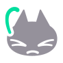 acApologize Discord emoji