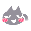 acBlush Discord emoji