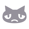acFrown Discord emoji