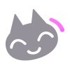 acPleased Discord emoji