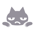 acShrug Discord emoji