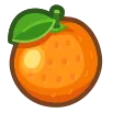 orange orange