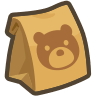 bag Discord emoji