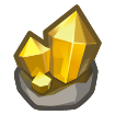 matGoldnugget Discord emoji