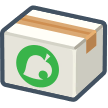 box Discord emoji