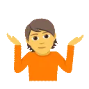 PersonShrugging