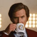 DrinkingTea