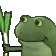 aworryLeekSwing