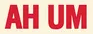 ahum