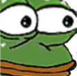 MonkaW Discord emoji