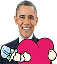 ObamaLove