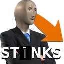 STINKS