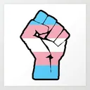 raisedfisttransprints